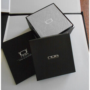 N.O.A. Men's Watch - Quartz